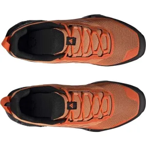 Turistické topánky adidas TERREX Eastrail 2 - orange/coral/black