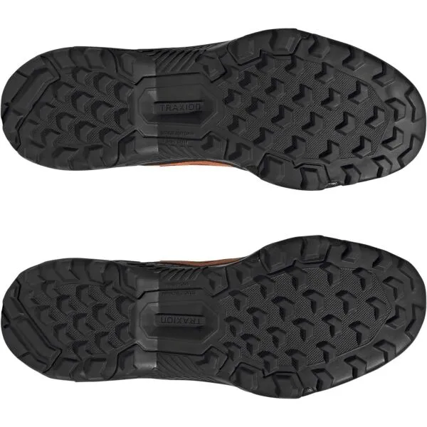 Turistické topánky adidas TERREX Eastrail 2 - orange/coral/black
