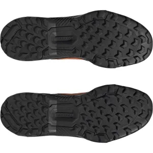 Turistické topánky adidas TERREX Eastrail 2 - orange/coral/black