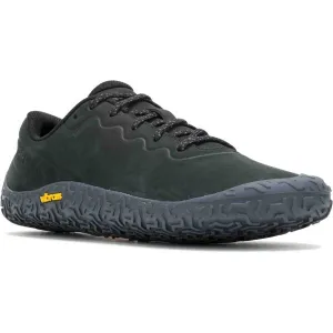 Merrell VAPOR GLOVE 6 LTR Dámska barefoot obuv, čierna, veľkosť 37