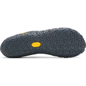 Merrell VAPOR GLOVE 6 LTR Dámska barefoot obuv, čierna, veľkosť 37