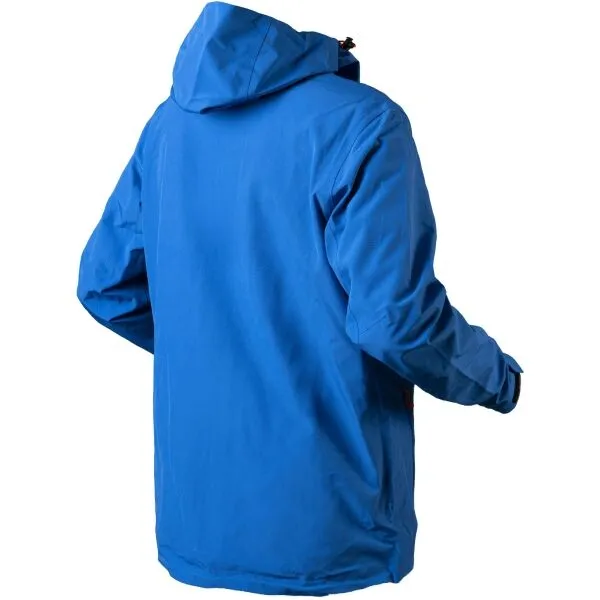 Trimm M INTENSE jeans blue jacket