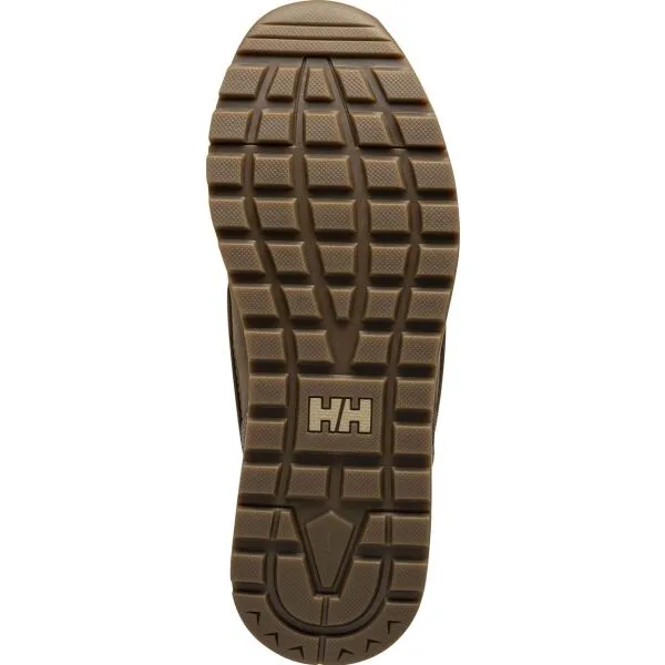 Helly Hansen KELVIN LX Pánska zimná obuv, hnedá, veľkosť 42