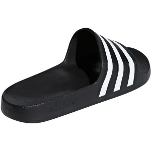 Šlapky (plážová obuv) ADIDAS Adilette Aqua U core black cloud white core black