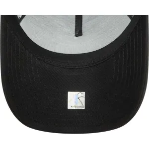 New Era METALLIC PATCH 9FORTY EFRAME CHICAGO BULLS Šiltovka, čierna, veľkosť UNI