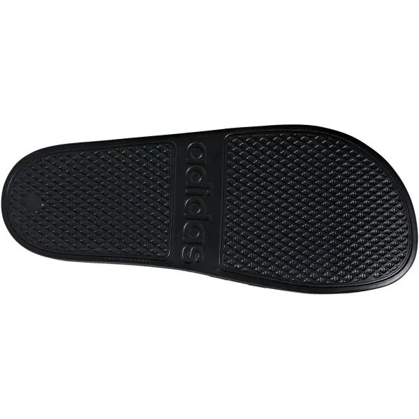 Šlapky (plážová obuv) ADIDAS Adilette Aqua U core black cloud white core black