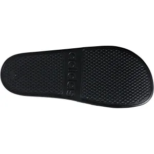 Šlapky (plážová obuv) ADIDAS Adilette Aqua U core black cloud white core black