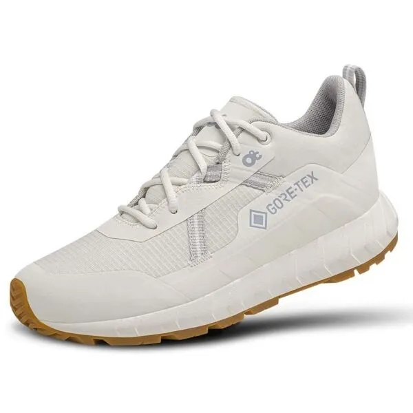 ZeroC CITY HOPPER LOW GTX 1 Dámska obuv na voľný čas, biela, veľkosť
