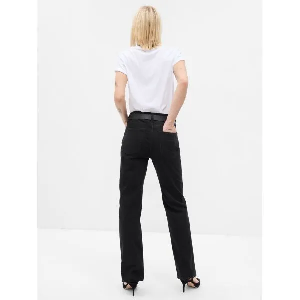 GAP Jeans High Rise '90s Loose - Women's