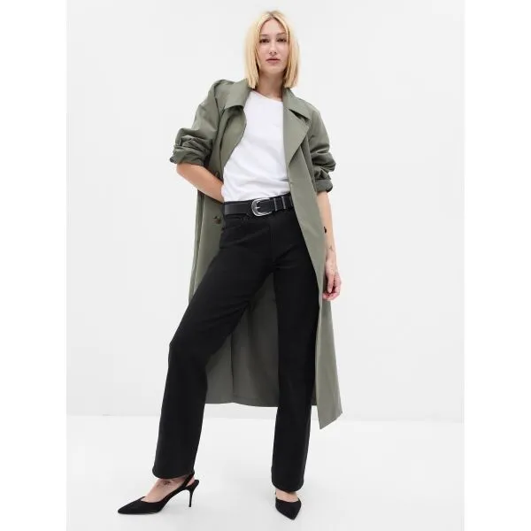 GAP Jeans High Rise '90s Loose - Women's
