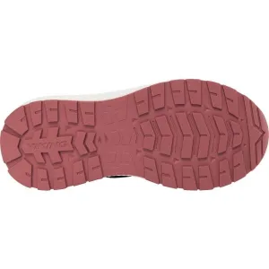 VIKING BY NORWAY EQUIP PULL-ON WARM WP 2V Detská zimná obuv, ružová, veľkosť