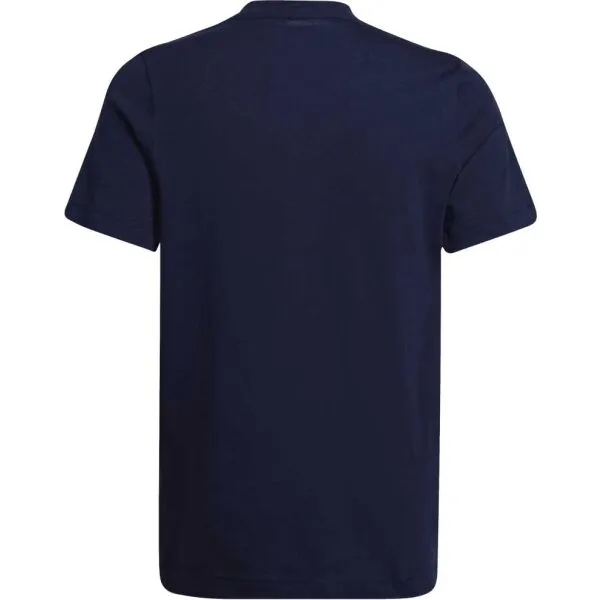 adidas ENT22 TEE Pánske tričko, tmavo modrá, veľkosť