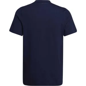 adidas ENT22 TEE Pánske tričko, tmavo modrá, veľkosť