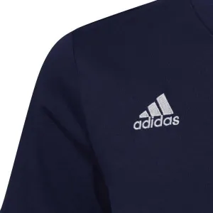 adidas ENT22 TEE Pánske tričko, tmavo modrá, veľkosť