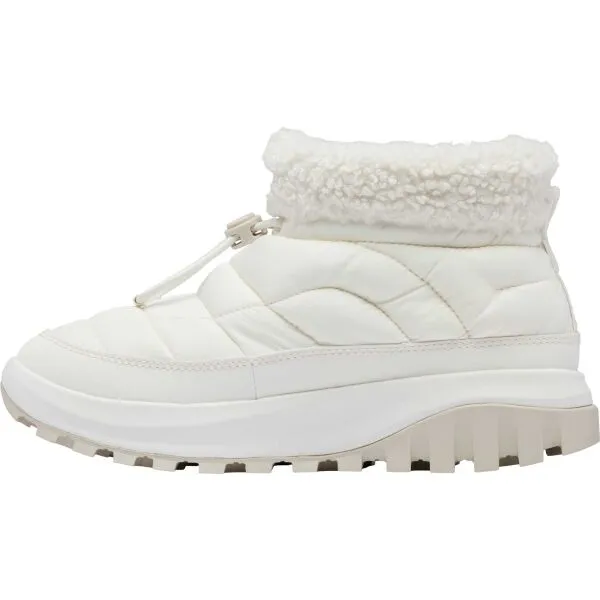 Columbia SNOWTROT SHORTY Dámska zimná obuv, biela, veľkosť 39.5