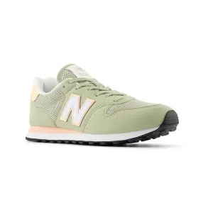 New Balance GW500ME2 Dámska obuv na voľný čas, svetlo zelená, veľkosť 36.5