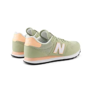 New Balance GW500ME2 Dámska obuv na voľný čas, svetlo zelená, veľkosť 36.5