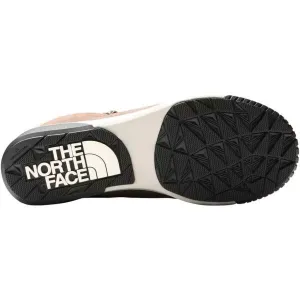 The North Face SIERRA Dámska zimná obuv, hnedá, veľkosť 37