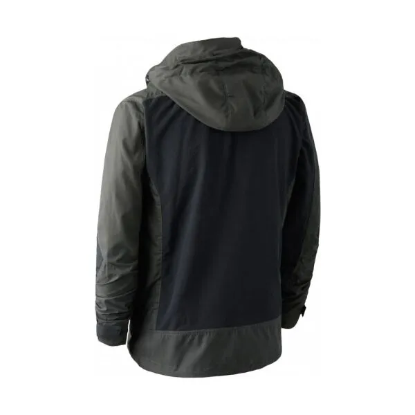 DEER HUNTER STRIKE JACKET Pánska bunda, khaki, veľkosť