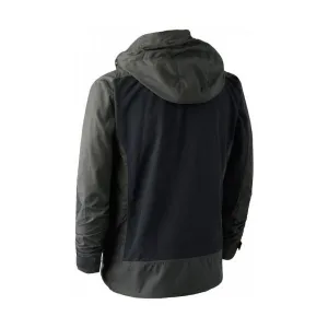 DEER HUNTER STRIKE JACKET Pánska bunda, khaki, veľkosť