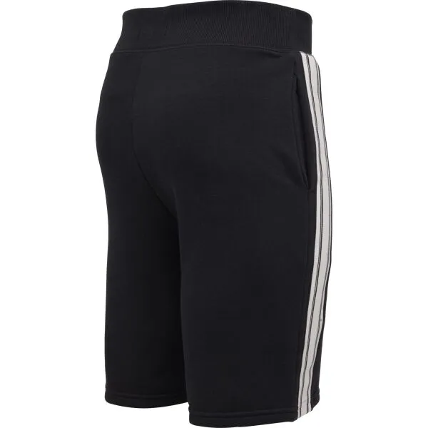 Tommy Hilfiger TRACK SHORT Pánske kraťasy, tmavo modrá, veľkosť