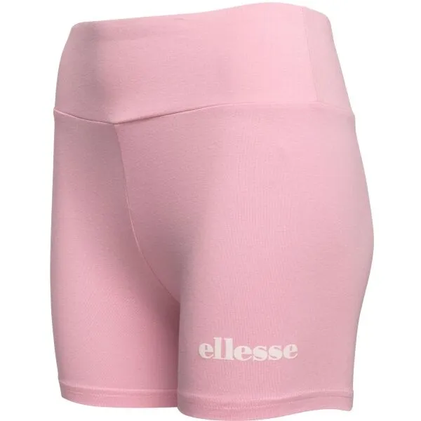 ELLESSE SICILO SHORT Dámske šortky, ružová, veľkosť