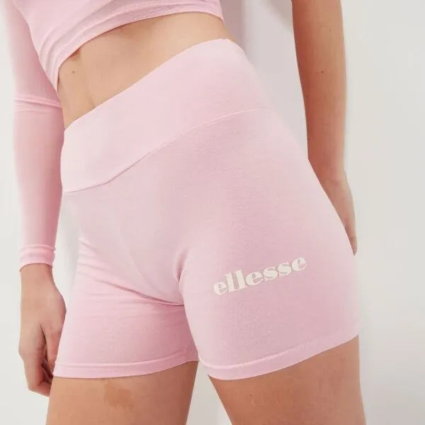 ELLESSE SICILO SHORT Dámske šortky, ružová, veľkosť
