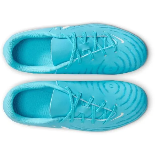 Nike JR PHANTOM GX II CLUB FG/MG Detské kopačky, tyrkysová, veľkosť 36