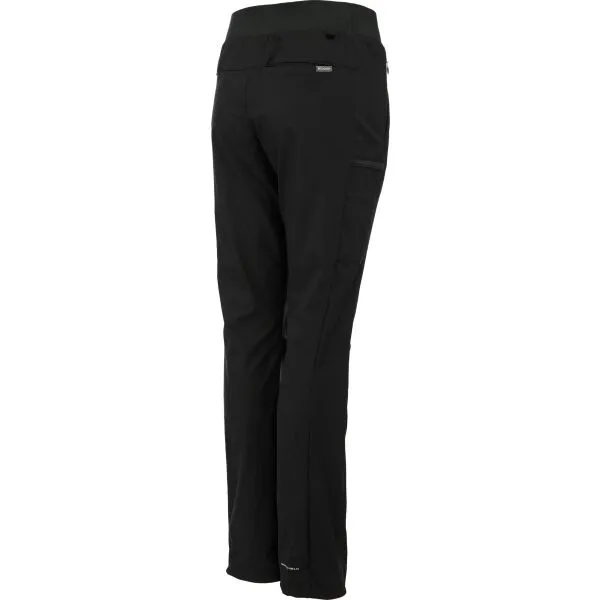 Columbia LESLIE FALLS PANT Dámske nohavice, čierna, veľkosť