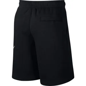 Nike NSW CLUB SHORT BB GX M Pánske kraťasy, čierna, veľkosť XXL