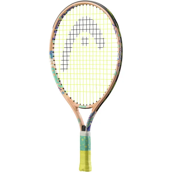 Head Coco 19 Detská tenisová raketa, mix, veľkosť