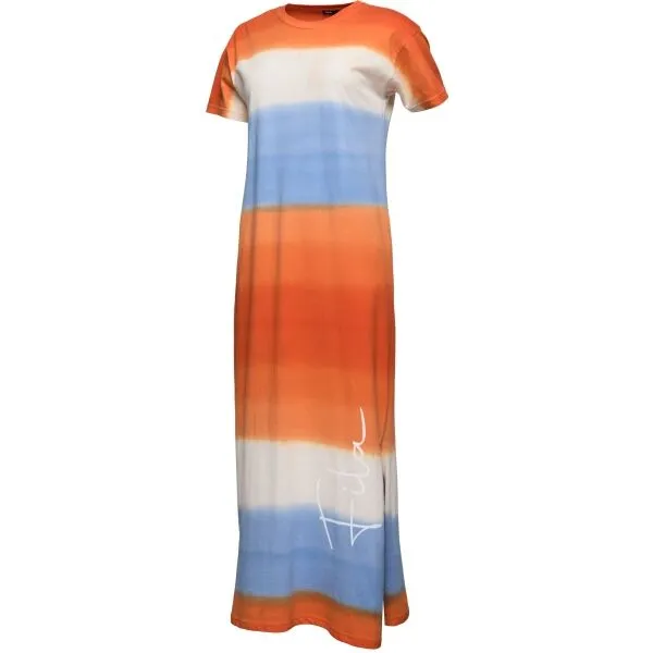 Fila NIGHTDRESS IN JERSEY Dámske pyžamo, mix, veľkosť