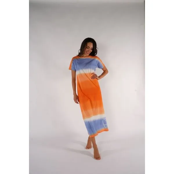 Fila NIGHTDRESS IN JERSEY Dámske pyžamo, mix, veľkosť