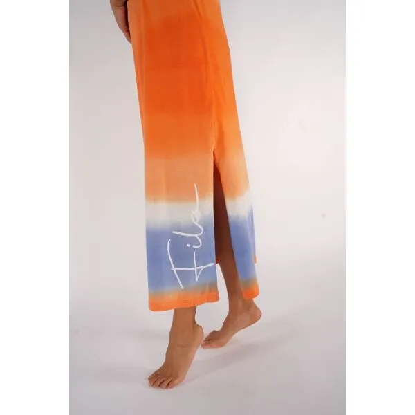 Fila NIGHTDRESS IN JERSEY Dámske pyžamo, mix, veľkosť