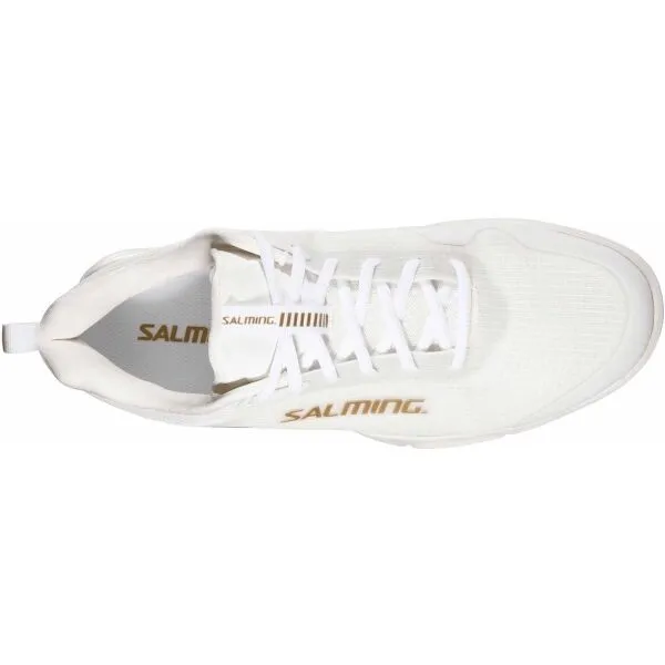 Salming VIPER PRO W Dámska halová obuv, biela, veľkosť 40