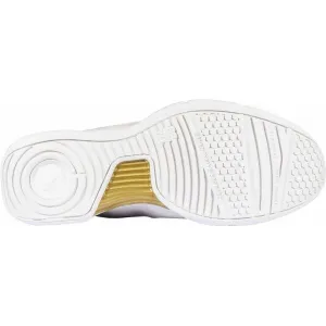 Salming VIPER PRO W Dámska halová obuv, biela, veľkosť 40