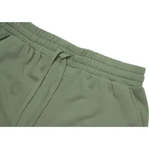 Quiksilver SALT WATER FLEECE SHORT Pánske kraťasy, khaki, veľkosť