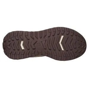 Lee Cooper WINTER W Dámska zimná obuv, ružová, veľkosť