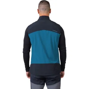 Hannah CARSTEN VEST Pánska softshellová vesta, čierna, veľkosť XXXL