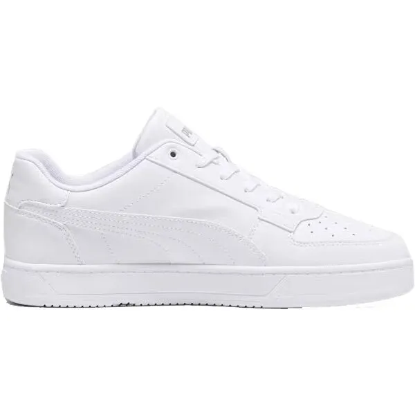 Puma CAVEN 2.0 Pánske tenisky, biela, veľkosť 37