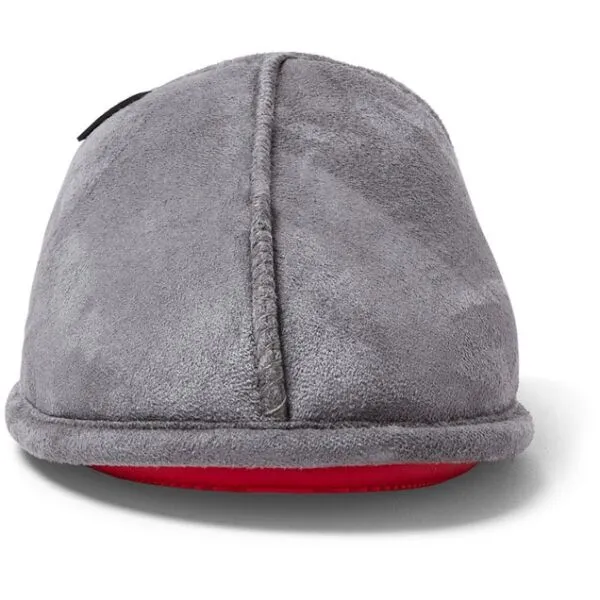 DKNY CASTOR Pánske šľapky, sivá, veľkosť