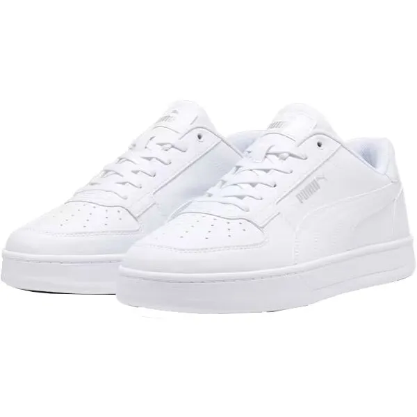 Puma CAVEN 2.0 Pánske tenisky, biela, veľkosť 37
