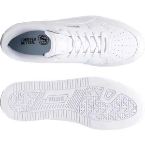 Puma CAVEN 2.0 Pánske tenisky, biela, veľkosť 37