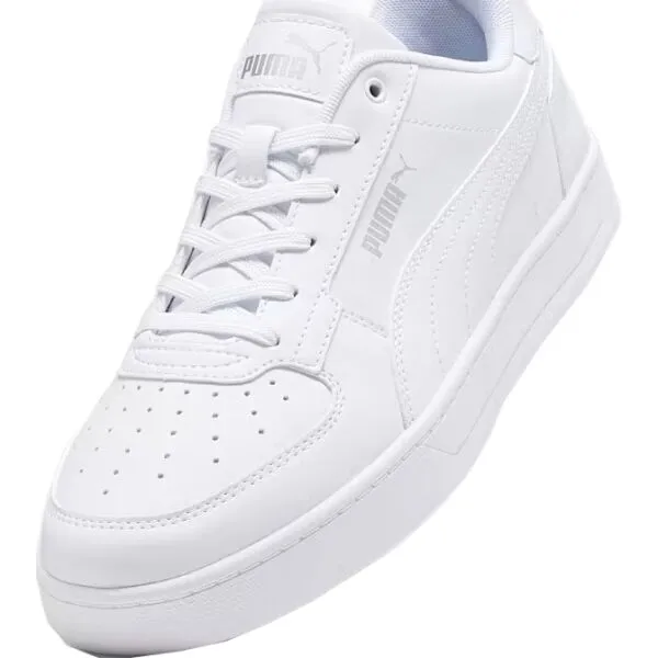Puma CAVEN 2.0 Pánske tenisky, biela, veľkosť 37