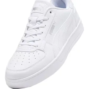 Puma CAVEN 2.0 Pánske tenisky, biela, veľkosť 37