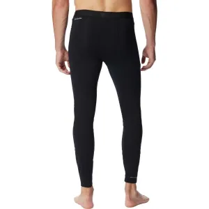 Columbia MIDWEIGHT STRETCH TIGHT Pánske spodné nohavice, čierna, veľkosť