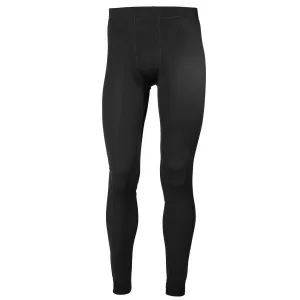 Helly Hansen Men's HH Comfort Lightweight Set Black S Technická spodná vrstva