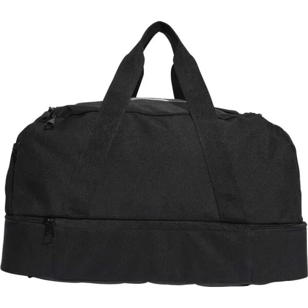 adidas TIRO LEAGUE DUFFEL S Športová taška, čierna, veľkosť