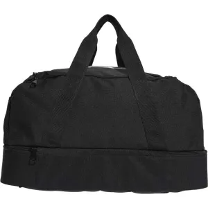 adidas TIRO LEAGUE DUFFEL S Športová taška, čierna, veľkosť