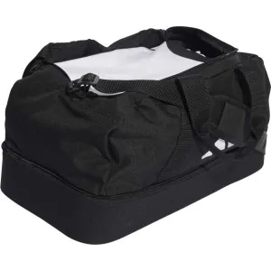 adidas TIRO LEAGUE DUFFEL S Športová taška, čierna, veľkosť